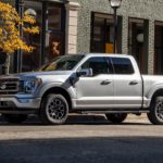 How Long Does It Take to Order a 2022 F150