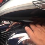 How to Adjust Idle on Fuel Injected Harley Davidson