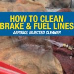 How to Unclog Brake Lines