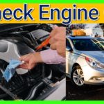 How to Check Oil in Hyundai Sonata