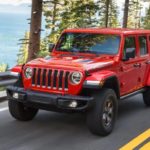 Why Do Jeep Windshields Crack So Easily