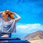 How to Dry Out Car After Leaving Sunroof Open