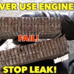 How to Remove Stop Leak from Cooling System