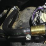 Where to Install Fuel Check Valve