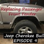 How to Remove Antenna from Fender