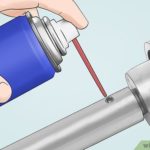 How to Remove a Stuck Roll Pin from Blind Hole