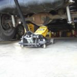 How to Tell If You Have a Posi Rear End