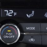 How to Turn on Heat in Nissan Rogue