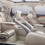 Is Volvo a High End Car