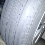 Can You Drive on a Tire With Wires Showing