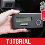 How to Adjust Speedometer for Bigger Tires F150