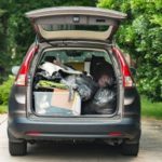 How to Move With No Car