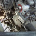 How to Remove a Stuck Water Pump