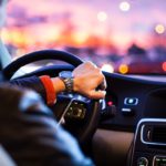 is it bad to rev your car in park