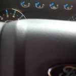 How to Turn off Ford Door Chime