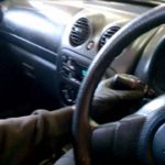 Why Won’T My Jeep Lights Turn off