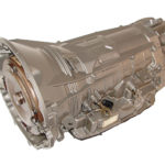 What Transmission is in a 2004 Dodge Dakota