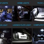 What is a Map Light in a Car
