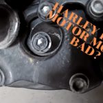 How to Check Harley Motor Mounts