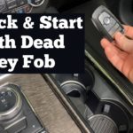 How to Unlock a Ford Expedition Without Keys