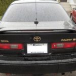 Why Do Some Toyotas Have Gold Emblems