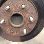 How to Fix Loose Wheel Studs