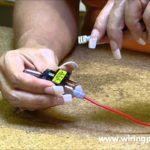 How to Install Toggle Switch for Led Lights