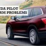 Why Does My Honda Pilot Alarm Keep Going off