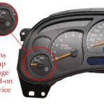What Should the Transmission Temp Be on a Silverado