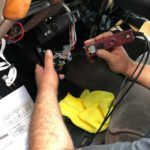 How to Test Ford Multifunction Switch
