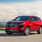 Why Does My Equinox Beep 3 Times