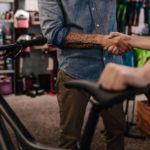 Where to Sell My Electric Bike