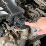 Can I Drive With a P1004 Code