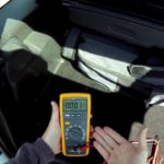 How to Turn on Rear Defroster