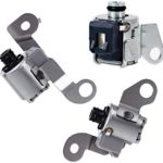 How Long Can You Drive With a Bad Shift Solenoid