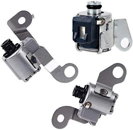 How Long Can You Drive With a Bad Shift Solenoid