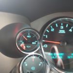 How Much Oil Pressure Should a 5.3 Have at Idle