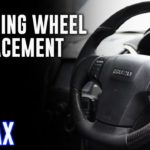 How to Remove Isuzu Steering Wheel