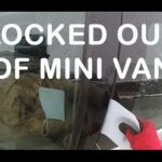 How to Unlock Dodge Caravan Without Keys