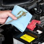 How to Check Oil Level Jeep Grand Cherokee