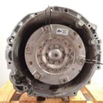 Will a 4.3 Bolt to a 2.2 Transmission