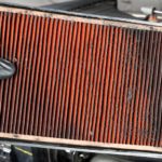 Does a 2008 Lincoln Navigator Have a Cabin Air Filter