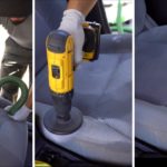 Where to Get Car Seats Shampooed