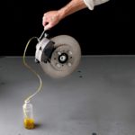 How to Tell If Air in Brake Lines