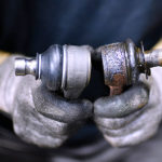 How Long Can You Drive on Bad Ball Joints