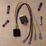 How to Bypass Headlight Switch