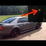 How to Start a 2000 Mustang Without a Key