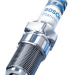 How Much Platinum is in a Spark Plug