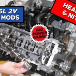 How to Get More Horsepower Out of a 4.6 Mustang