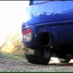 How to Fix Unburned Fuel in Exhaust